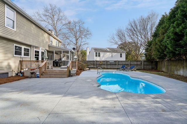 1427 Diamond Boulevard, Mount Pleasant, SC 29466