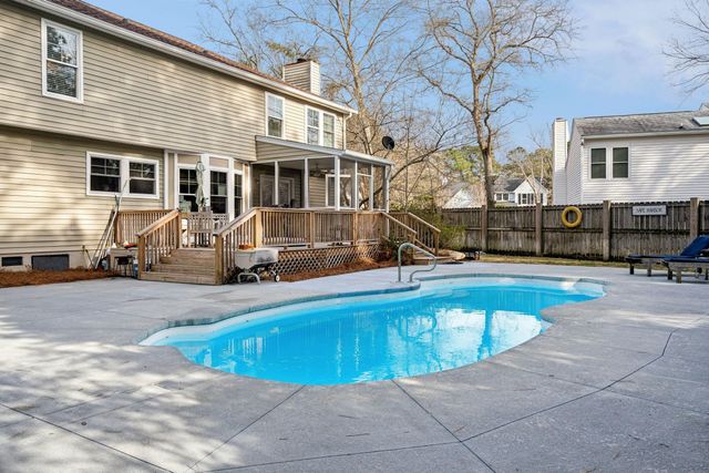 1427 Diamond Boulevard, Mount Pleasant, SC 29466