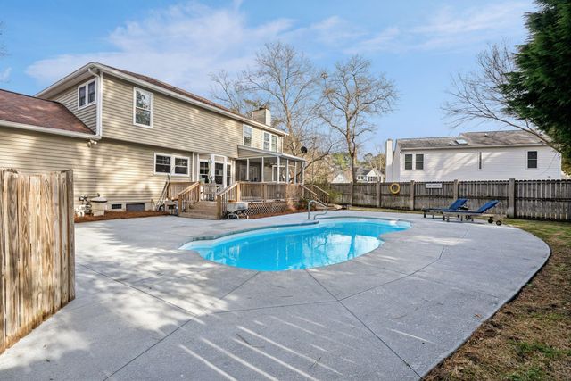 1427 Diamond Boulevard, Mount Pleasant, SC 29466