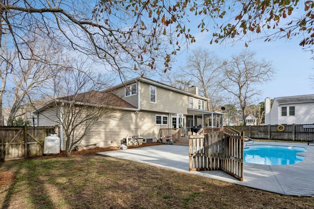 1427 Diamond Boulevard, Mount Pleasant, SC 29466