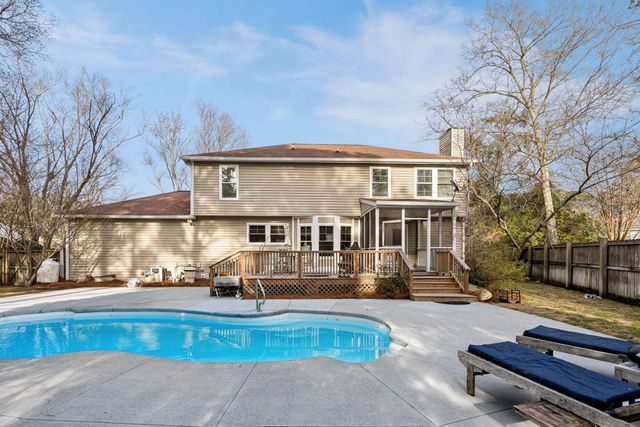 1427 Diamond Boulevard, Mount Pleasant, SC 29466