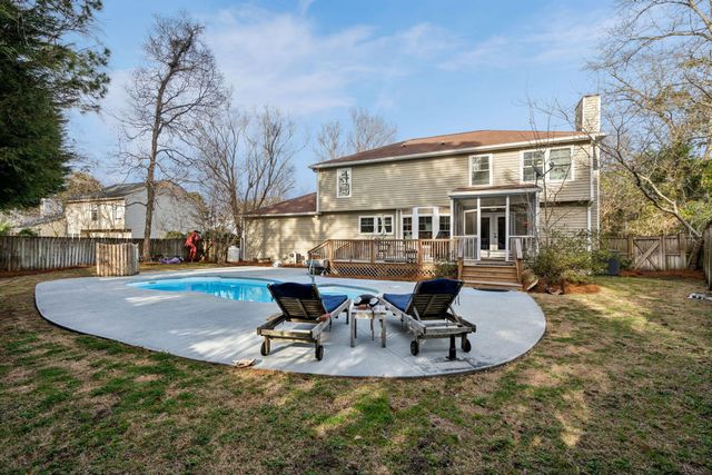 1427 Diamond Boulevard, Mount Pleasant, SC 29466