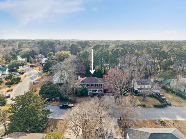 1427 Diamond Boulevard, Mount Pleasant, SC 29466