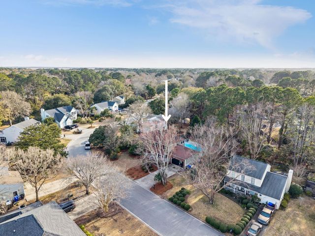 1427 Diamond Boulevard, Mount Pleasant, SC 29466