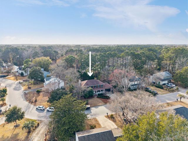 1427 Diamond Boulevard, Mount Pleasant, SC 29466