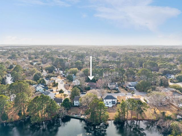 1427 Diamond Boulevard, Mount Pleasant, SC 29466