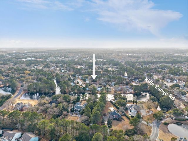 1427 Diamond Boulevard, Mount Pleasant, SC 29466