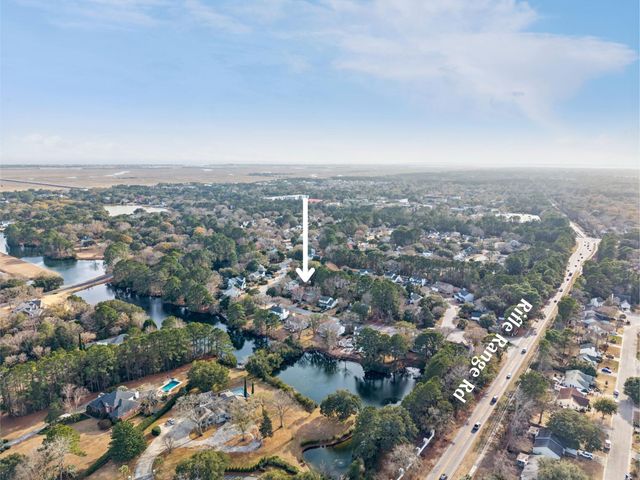 1427 Diamond Boulevard, Mount Pleasant, SC 29466