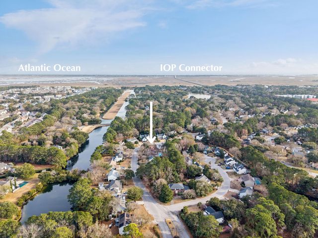 1427 Diamond Boulevard, Mount Pleasant, SC 29466