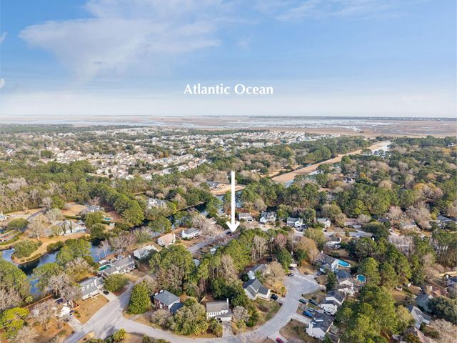 1427 Diamond Boulevard, Mount Pleasant, SC 29466