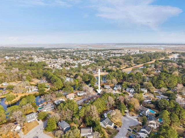 1427 Diamond Boulevard, Mount Pleasant, SC 29466