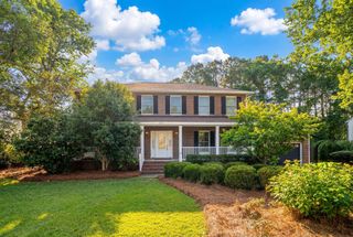 1427 Diamond Boulevard, Mount Pleasant, SC 29466