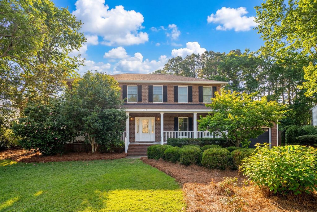 1427 Diamond Boulevard, Mount Pleasant, SC 29466