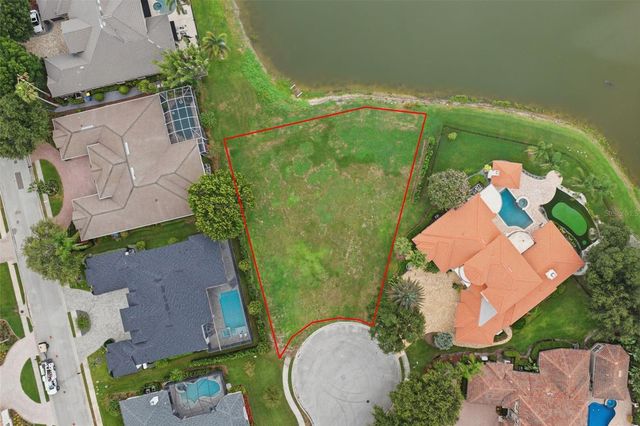 10341 ALTRARA WAY, Trinity, FL 34655