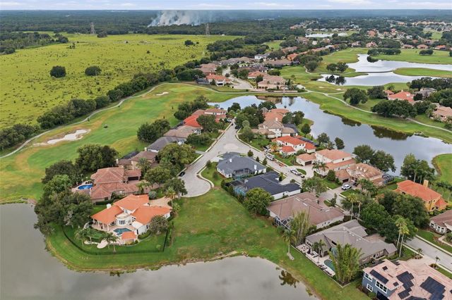 10341 ALTRARA WAY, Trinity, FL 34655