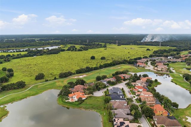10341 ALTRARA WAY, Trinity, FL 34655