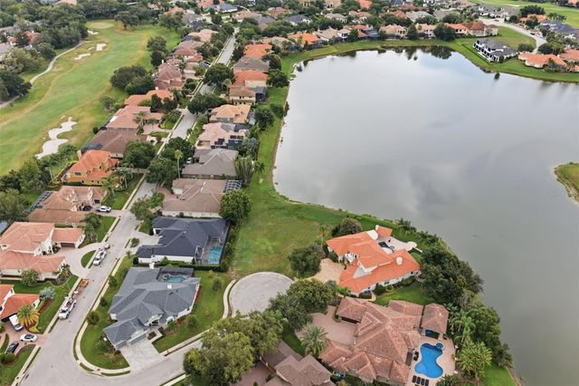 10341 ALTRARA WAY, Trinity, FL 34655
