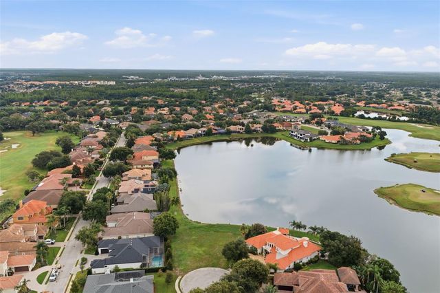 10341 ALTRARA WAY, Trinity, FL 34655