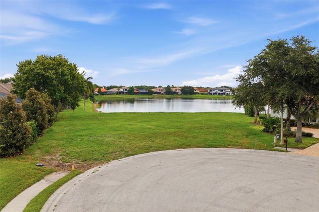 10341 ALTRARA WAY, Trinity, FL 34655