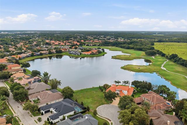 10341 ALTRARA WAY, Trinity, FL 34655