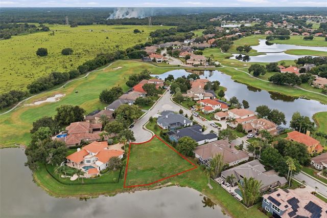 10341 ALTRARA WAY, Trinity, FL 34655