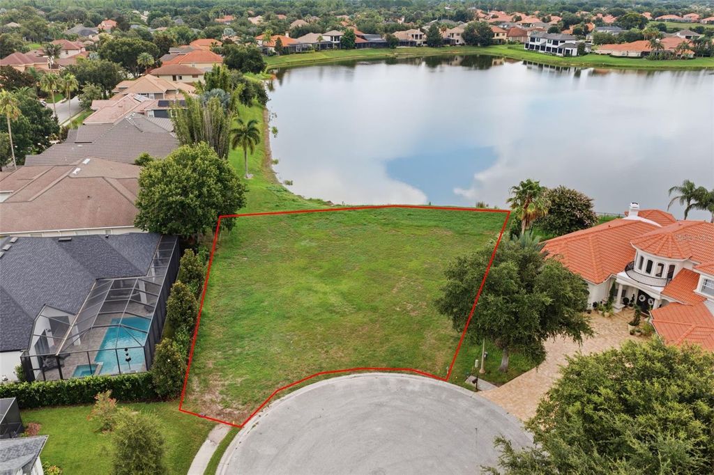 10341 ALTRARA WAY, Trinity, FL 34655