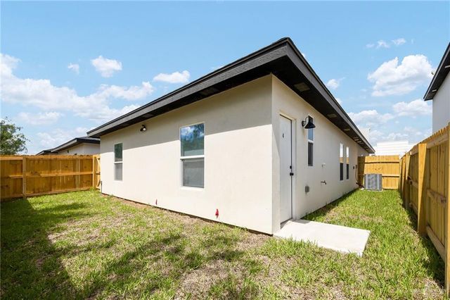 709-500 N Emerald Avenue, Edinburg, TX 78541