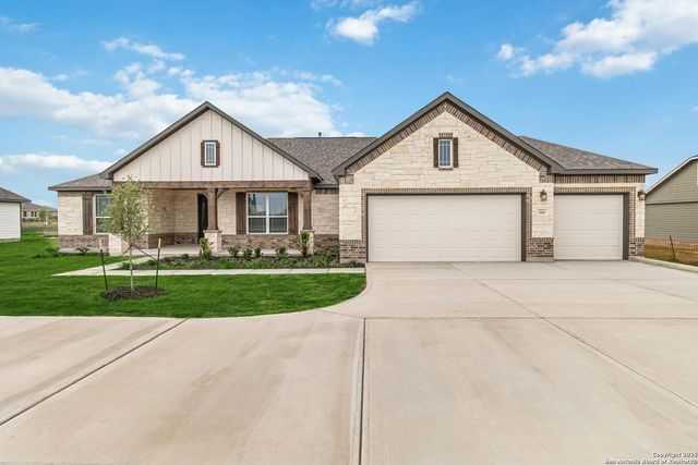21116 Prairie Rose, San Antonio, TX 78264