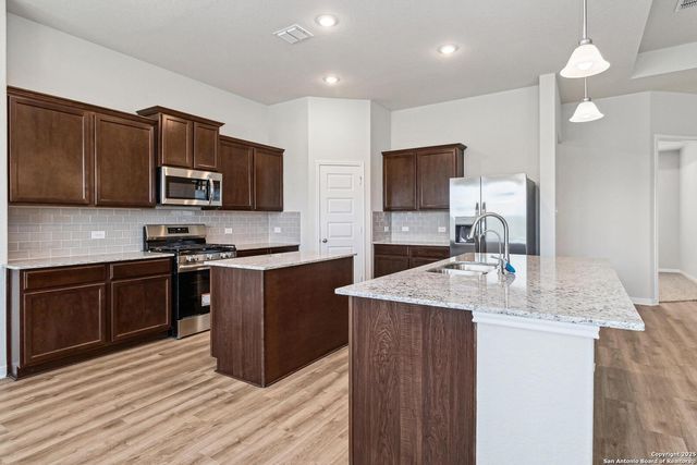 21116 Prairie Rose, San Antonio, TX 78264