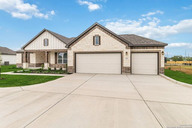 21116 Prairie Rose, San Antonio, TX 78264