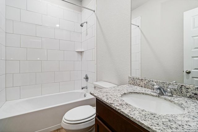 21116 Prairie Rose, San Antonio, TX 78264