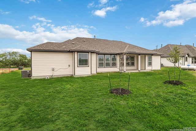 21116 Prairie Rose, San Antonio, TX 78264