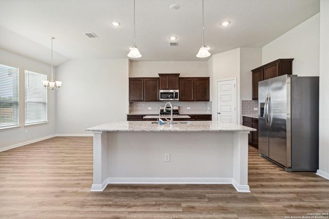 21116 Prairie Rose, San Antonio, TX 78264