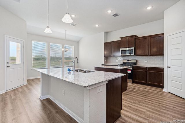 21116 Prairie Rose, San Antonio, TX 78264
