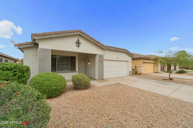 9806 W HORSE THIEF Pass, Tolleson, AZ 85353