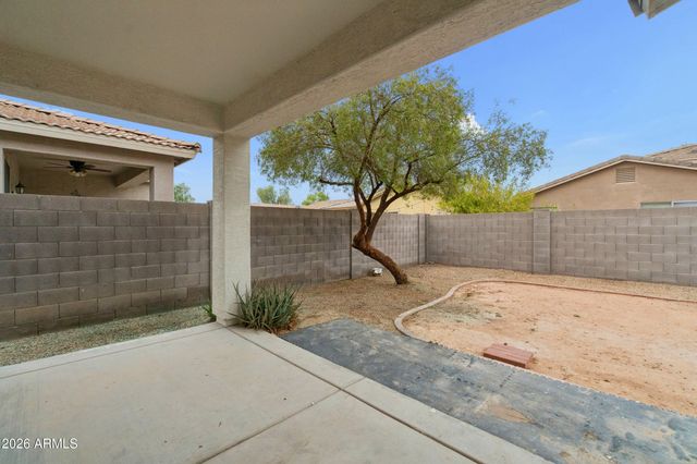 9806 W HORSE THIEF Pass, Tolleson, AZ 85353