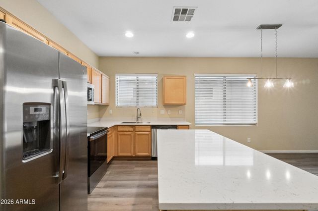 9806 W HORSE THIEF Pass, Tolleson, AZ 85353