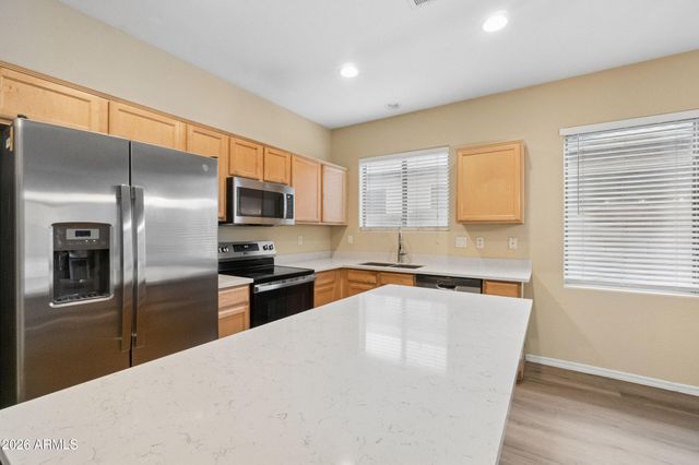 9806 W HORSE THIEF Pass, Tolleson, AZ 85353