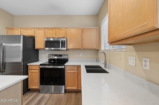 9806 W HORSE THIEF Pass, Tolleson, AZ 85353