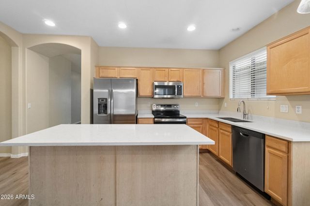 9806 W HORSE THIEF Pass, Tolleson, AZ 85353