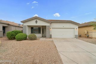 9806 W HORSE THIEF Pass, Tolleson, AZ 85353