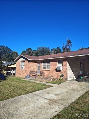 4308 27th street, Tuscaloosa, AL 35401