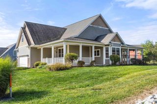 7478 W Raymond Run, Ellettsville, IN 47429