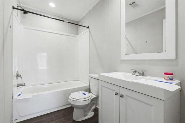 14315 GA HIGHWAY 100, Franklin, GA 30217