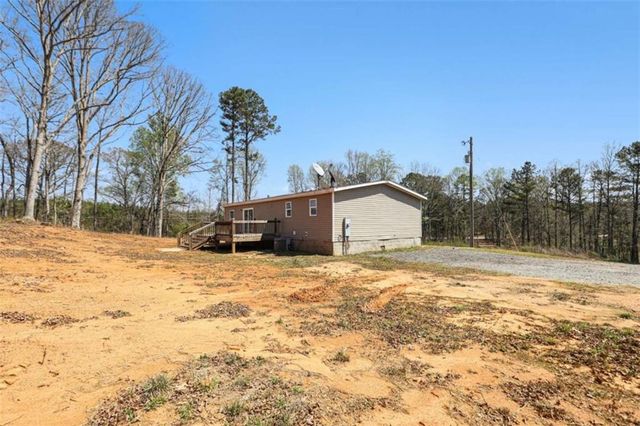 14315 GA HIGHWAY 100, Franklin, GA 30217