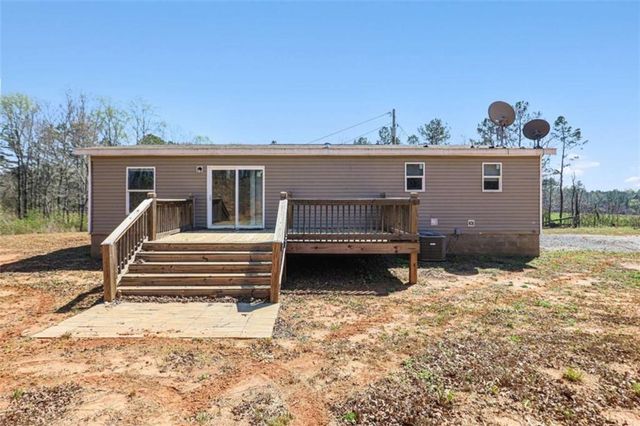 14315 GA HIGHWAY 100, Franklin, GA 30217