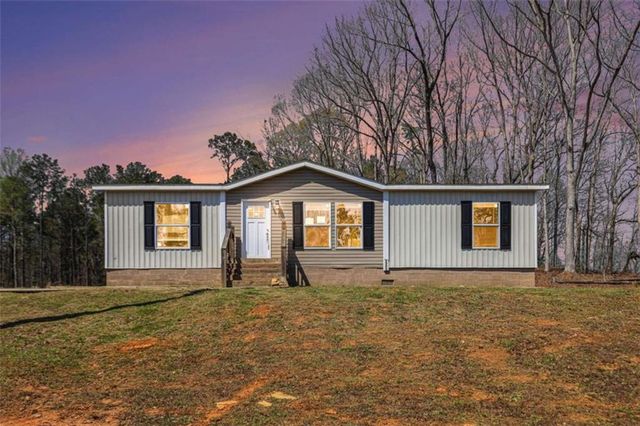 14315 GA HIGHWAY 100, Franklin, GA 30217