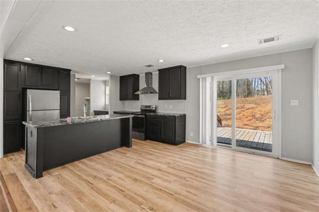 14315 GA HIGHWAY 100, Franklin, GA 30217