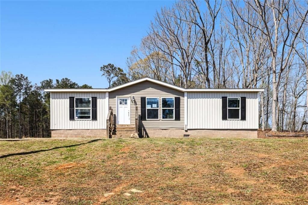 14315 GA HIGHWAY 100, Franklin, GA 30217