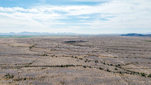 0 Harquahala Ranchitos -- 1, Tonopah, AZ 85354